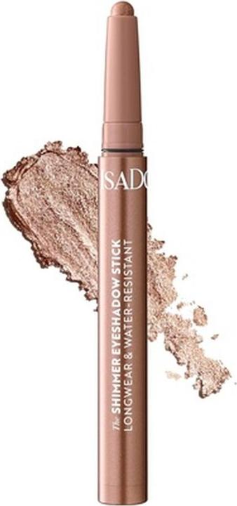 Actual product image Isadora Eye shadow