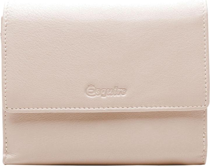 Immagine prodotto Esquire Portafoglio Viktoria RFID in pelle 12 cm