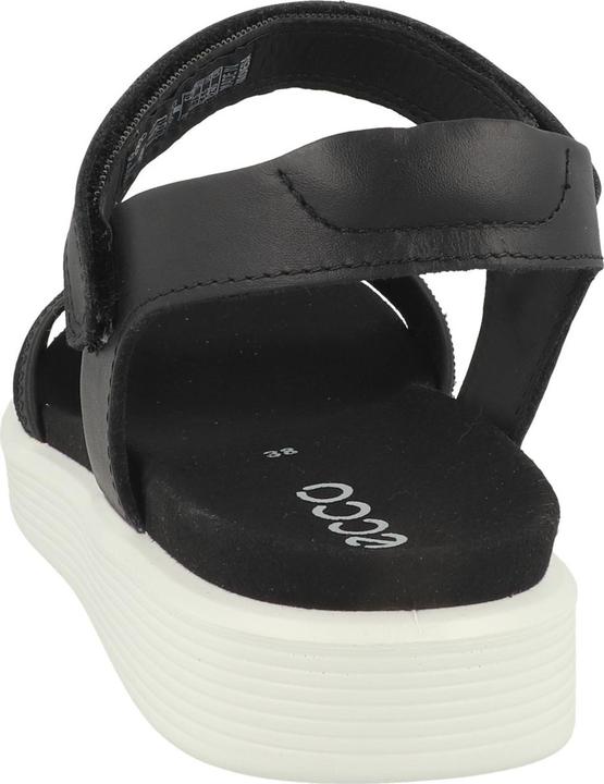 Actual product image Ecco Soft Sandal (41)