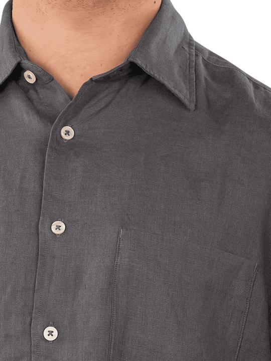 Immagine prodotto Marc O'Polo Linen Shirt Short Sleeve (M)
