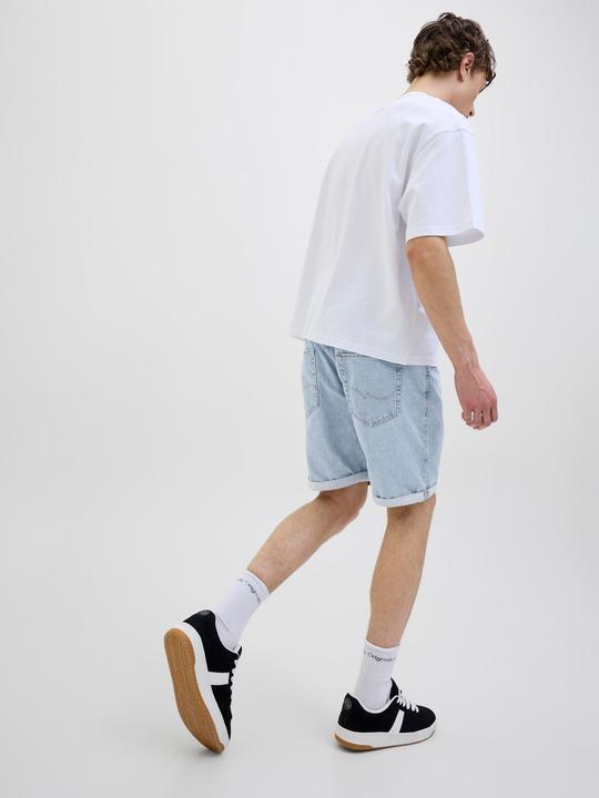 Produktbild Jack & Jones Regular Fit Regular Fit Shorts Regular Fit Shorts (S)