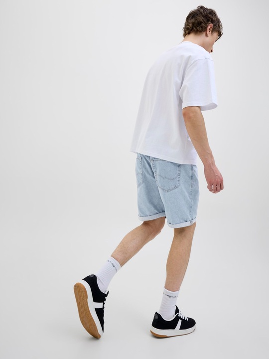 Actual product image Jack & Jones Regular Fit Regular Fit Shorts Regular Fit Shorts (S)