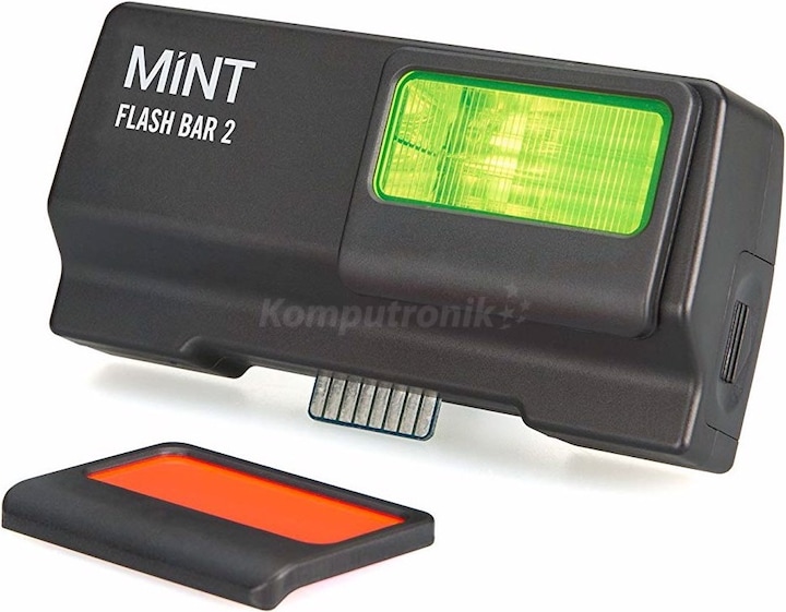 Produktbild Polaroid Mint SX-70 Flashbar (SX-70)