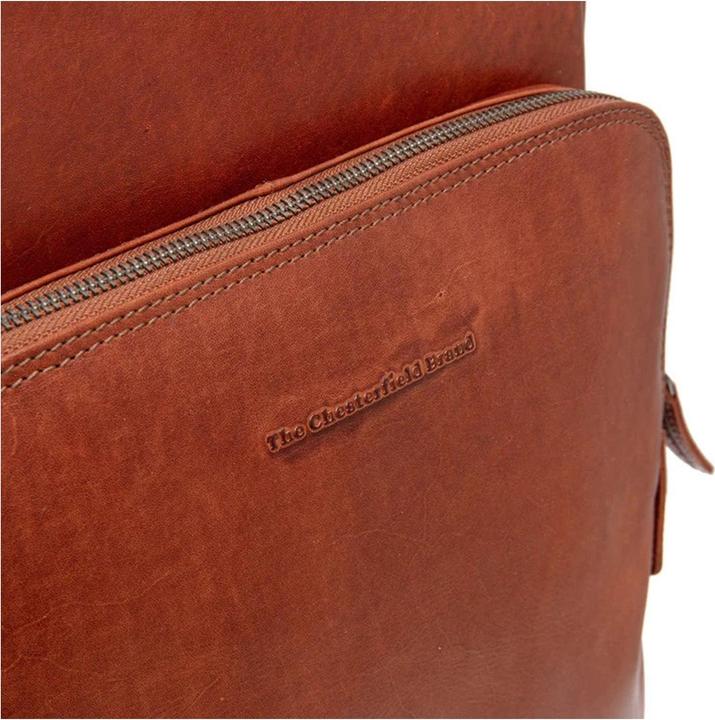 Image du produit The Chesterfield Brand Nicola Daypack Leder 40 cm (11 l)