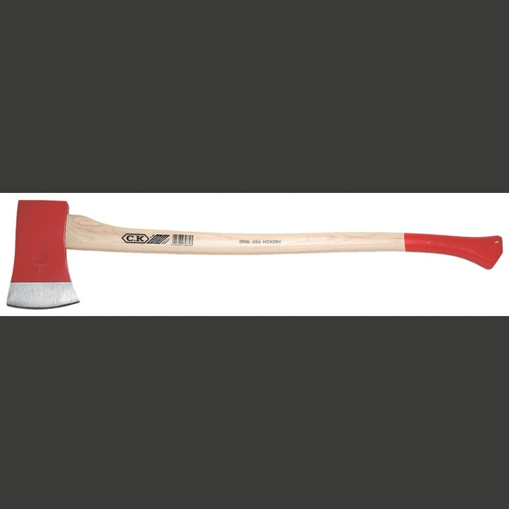 Actual product image C.K Magma Axe 800 mm 1814 g G5156 4
