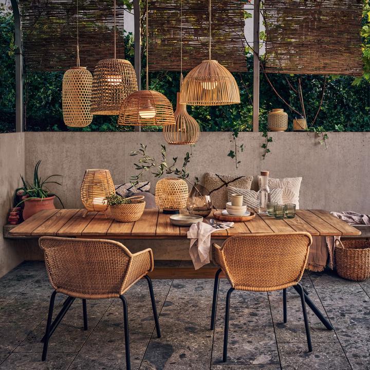 Image du produit pfister Nagoya (24 x 24 cm)