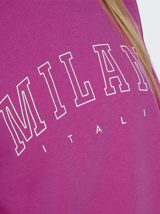 Produktbild Only ONLSWEAT Sweatshirt Sweatshirt (S)