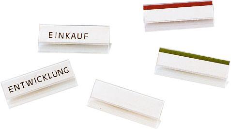 Produktbild Durable SHERPA - Sichttafeln-Reiter