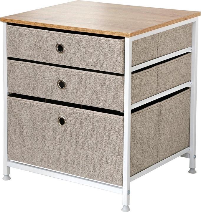 Produktbild Casâme Kommode (48 x 40 x 51 cm)