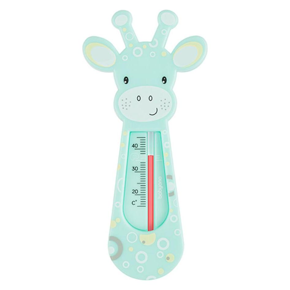 Babyono, Babybadje, Giraffe