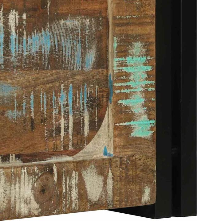 Actual product image vidaXL Aufbewahrungsbox (50 cm, 1x)