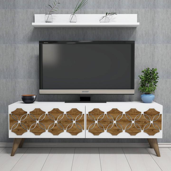 Produktbild Hanah Home Jemma (120 x 32 x 40 cm)