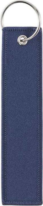 Actual product image MidOcean Takeoff Remove Before Flight Keyring