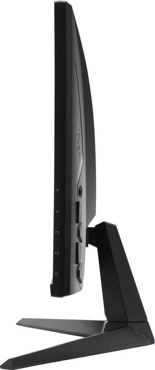 Actual product image ASUS TUF Gaming VG27UQ1A (3840 x 2160 Pixels, 27.01")