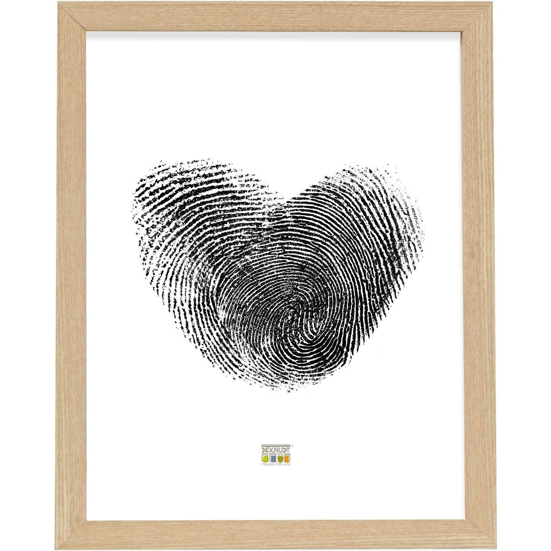 Thumbnail - Deknudt, Bilderrahmen, S44Ch1 (30 x 40 cm)