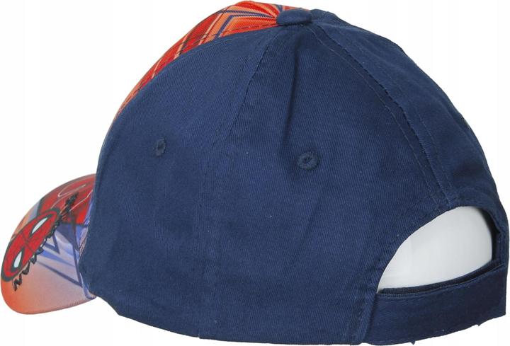 Actual product image Disney Spider-Man Basecap