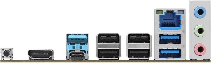 Image du produit AsRock A620AM Pro-A AM5 mATX HDMI/DP DDR5 retail (AM5, AMD A620, mATX)