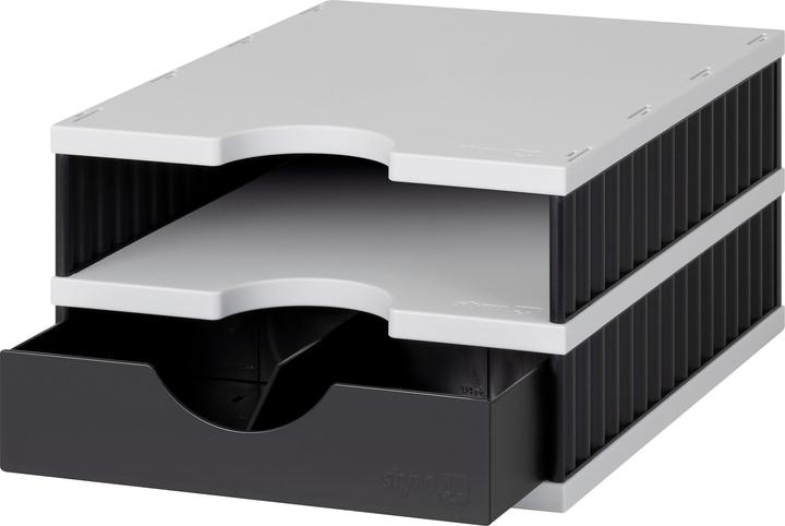 Image du produit Styro Styrodoc Uno (225 x 315 x 49 mm)