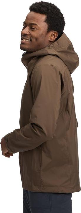 Actual product image Black Diamond M Fineline Stretch Shell (M)