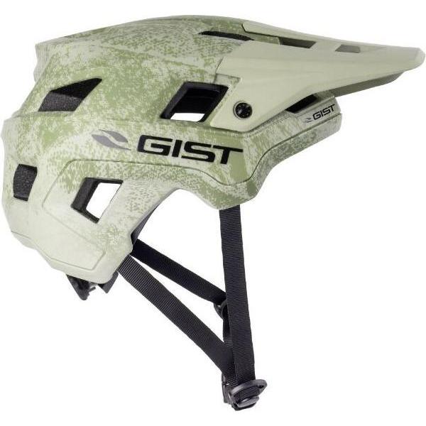 Gist, Velohelm, (52 - 56 cm)