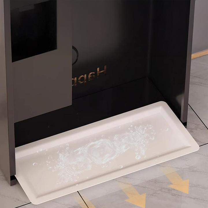 Actual product image Novidarte Kanuti Regenschirmständer