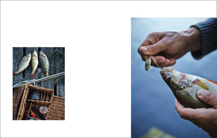 Productafbeelding Gone Fishing (Duits, Mikkel Karstad, 2017)