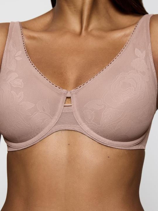 Produktbild Triumph Bügel-BH Wild Rose Sensation (Einzelpack, 70 F)