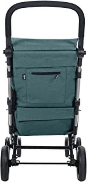 Actual product image Carlett Family Classic