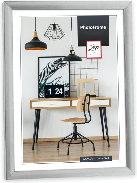 Productafbeelding ZEP Nieuw Gemakkelijk (20 x 25 cm)