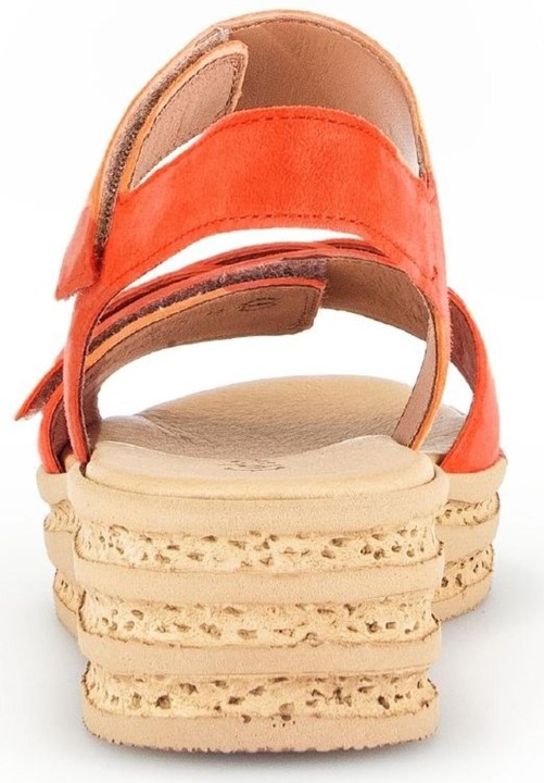 Actual product image Gabor Sandalen (38)