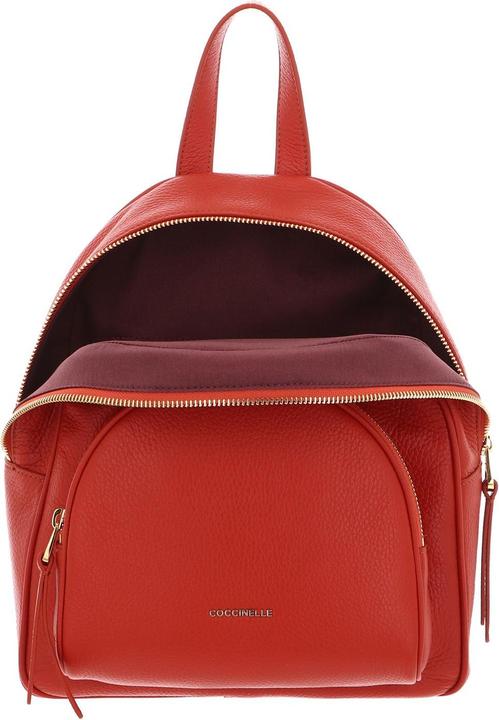 Produktbild Coccinelle Gleen Handback Grained Leather