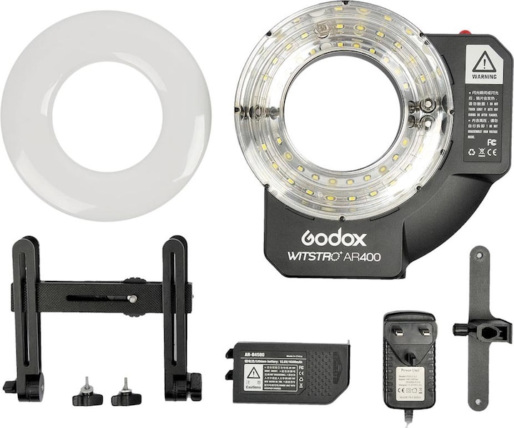 Godox Witstro AR400 (Godox)