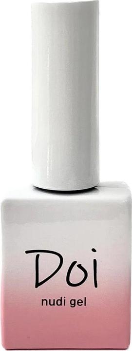 Produktbild Nailbayo Doi Nudi Gel (Rose Quartz, Gel-Effekt Nagellack)