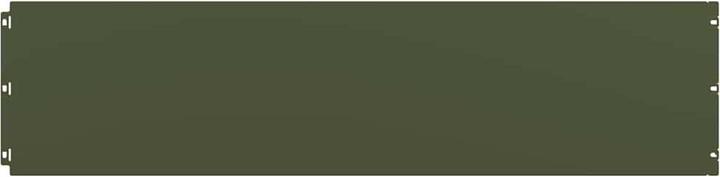 Produktbild vidaXL Rasenkante (103 cm)