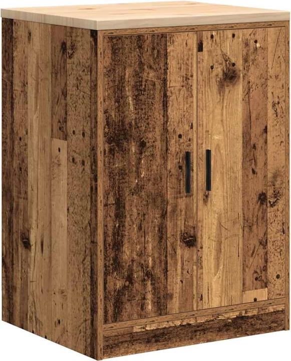Produktbild vidaXL Marjory (60 cm, 85 cm)