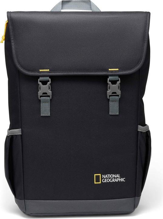 Image du produit National Geographic Fotorucksack Medium (Sac à dos photo, 26.73 l)