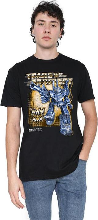 Immagine prodotto Transformers TShirt 40 (L)