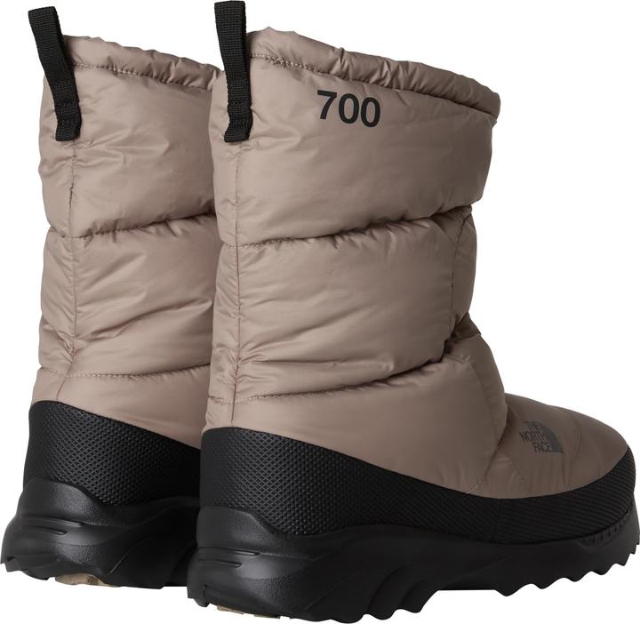 Actual product image North Face Nuptse Traction (39)