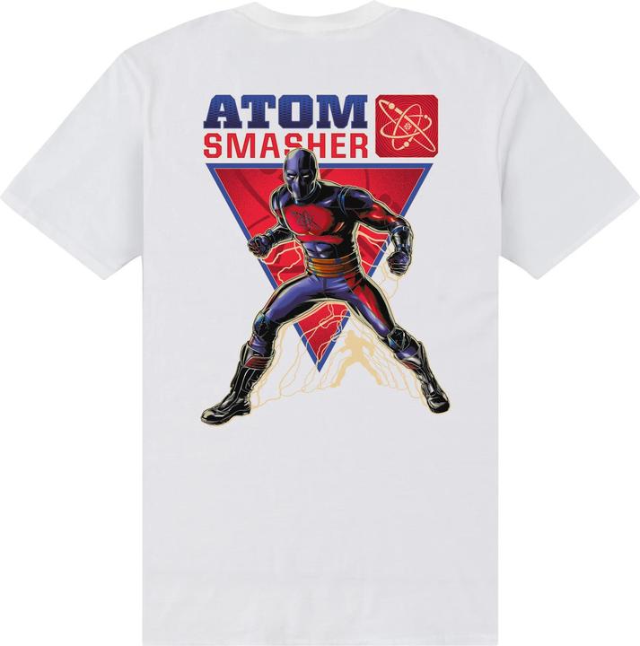 Produktbild Black Adam TShirt (4XL)