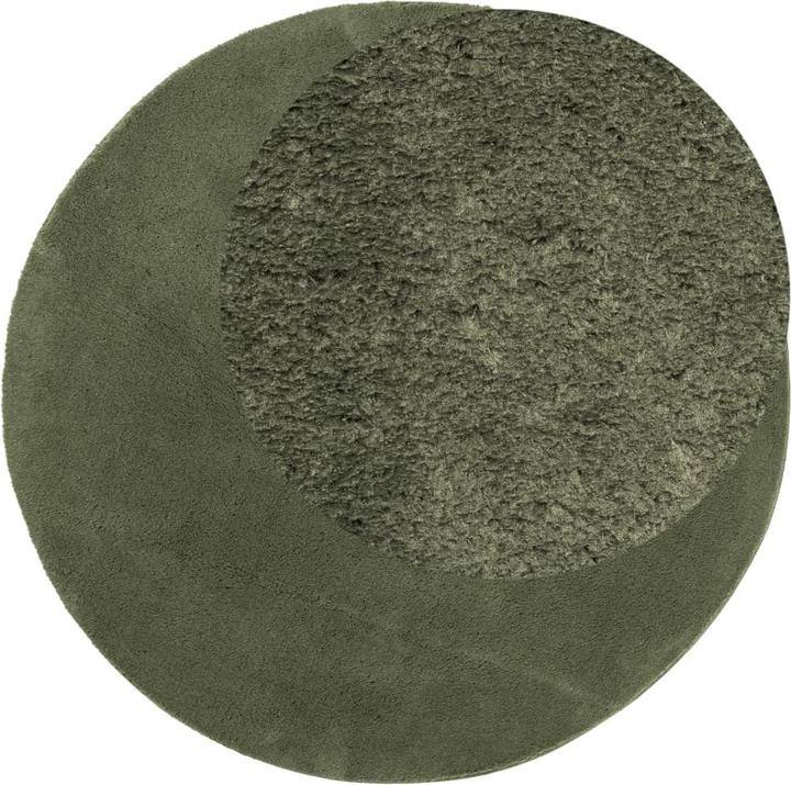 Produktbild vidaXL Teppich (100 x 100 cm)