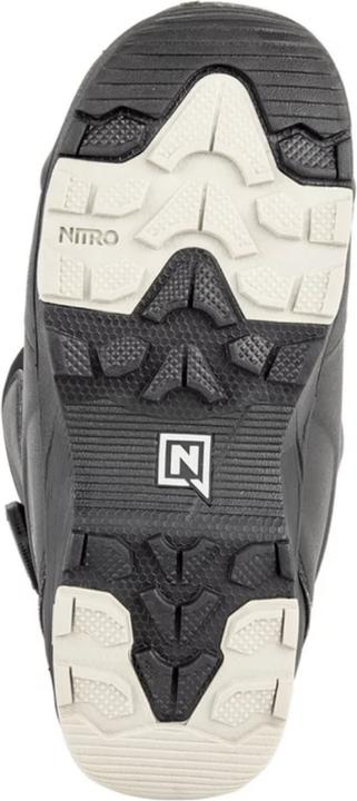 Actual product image Nitro CYPRESS BOA 23 (38)