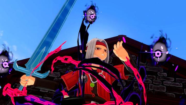 Immagine prodotto Square Enix DRAGON QUEST MONSTERS: Il Principe Oscuro (Switch, Switch Lite, Switch OLED, IT)