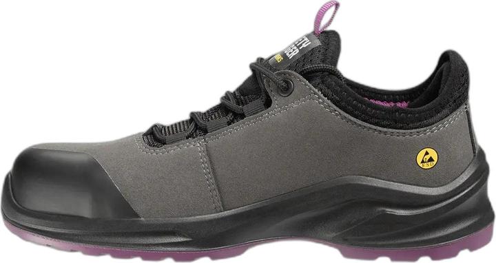 Produktbild Safety Jogger Industrial Modulo S3S Low (35)
