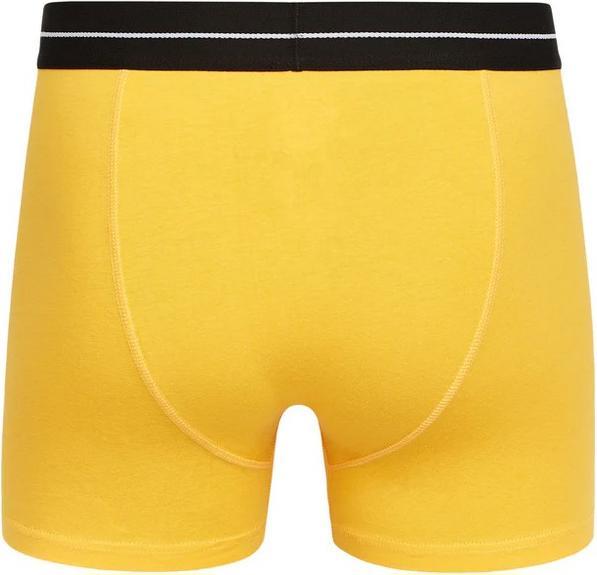 Immagine prodotto Crosshatch Pantaloncini da uomo Hexter (confezione da 2) (XL, Confezione da 2)