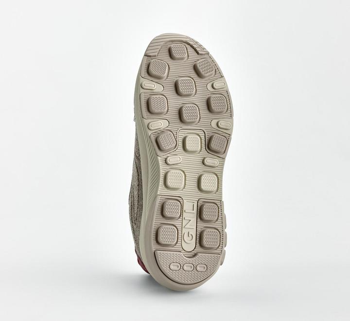 Produktbild GNL Fast Walk Wool Redstone