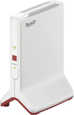 Immagine prodotto FRITZ! Ripetitore 3000 WLAN Mesh Internazionale / CH (1733 Mbit/s, 400 Mbit/s)