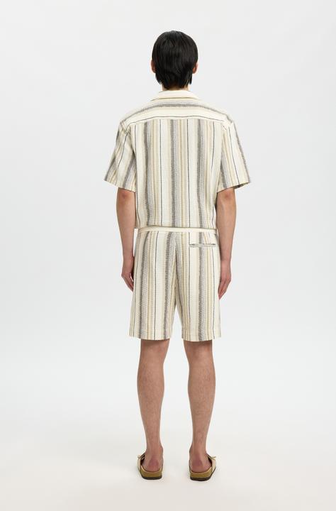 Image du produit Selected Regular Fit Shorts (L)