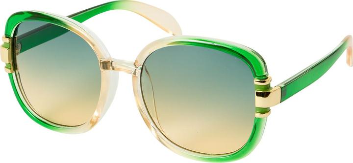 Actual product image Joe Browns Oversized Retro Sunglasses