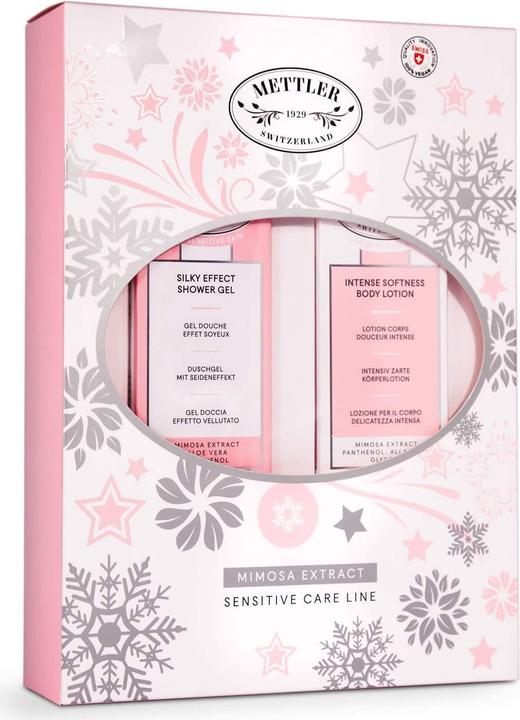 Immagine prodotto Mettler1929 Set di Natale (Set per la cura del corpo)