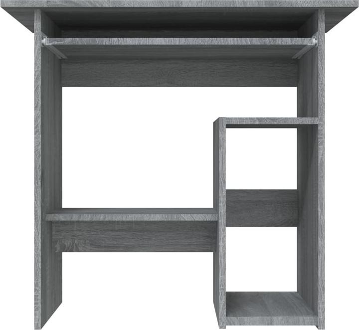 Image du produit vidaXL Schreibtisch (80 x 45 x 74 cm)